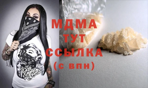 стаф Верея